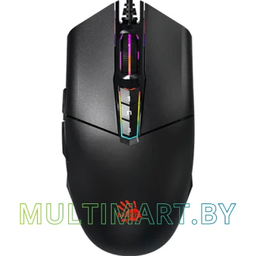 Игровая мышь A4Tech Bloody P91